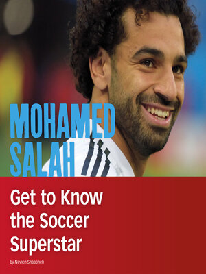 cover image of Mohamed Salah